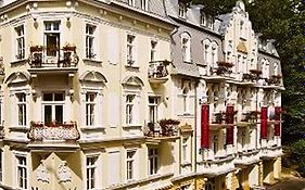 Hotel Romanza Marienbad